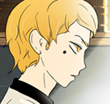 Tower of God Manga Chapter 27 ([Season 1] Ep. 26) cover