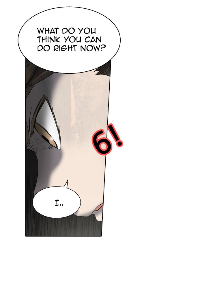 Tower of God Manga Chapter 270 page 10 - [Season 2] Ep. 190