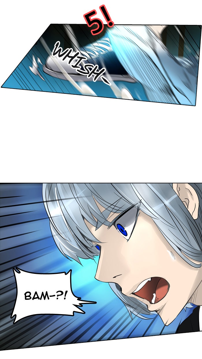 Tower of God Manga Chapter 270 page 12 - [Season 2] Ep. 190