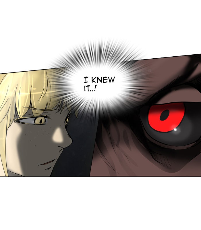 Tower of God Manga Chapter 270 page 13 - [Season 2] Ep. 190