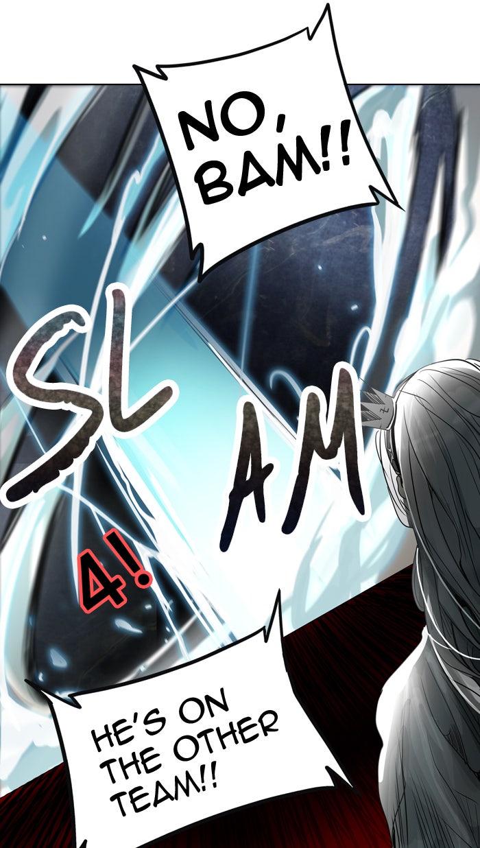Tower of God Manga Chapter 270 page 14 - [Season 2] Ep. 190