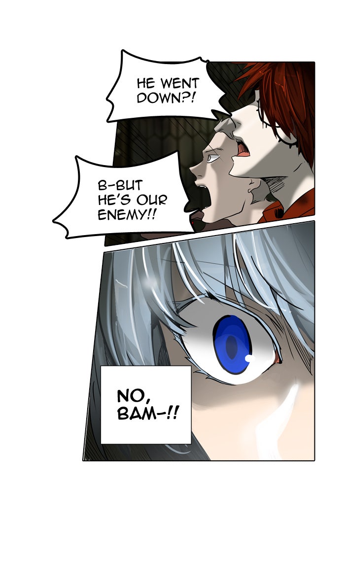 Tower of God Manga Chapter 270 page 16 - [Season 2] Ep. 190