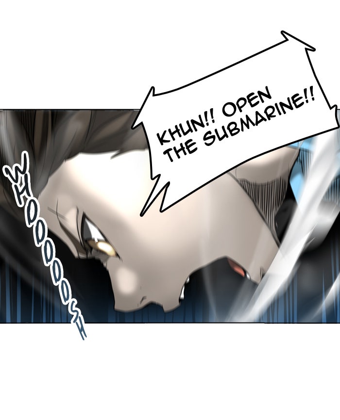 Tower of God Manga Chapter 270 page 19 - [Season 2] Ep. 190