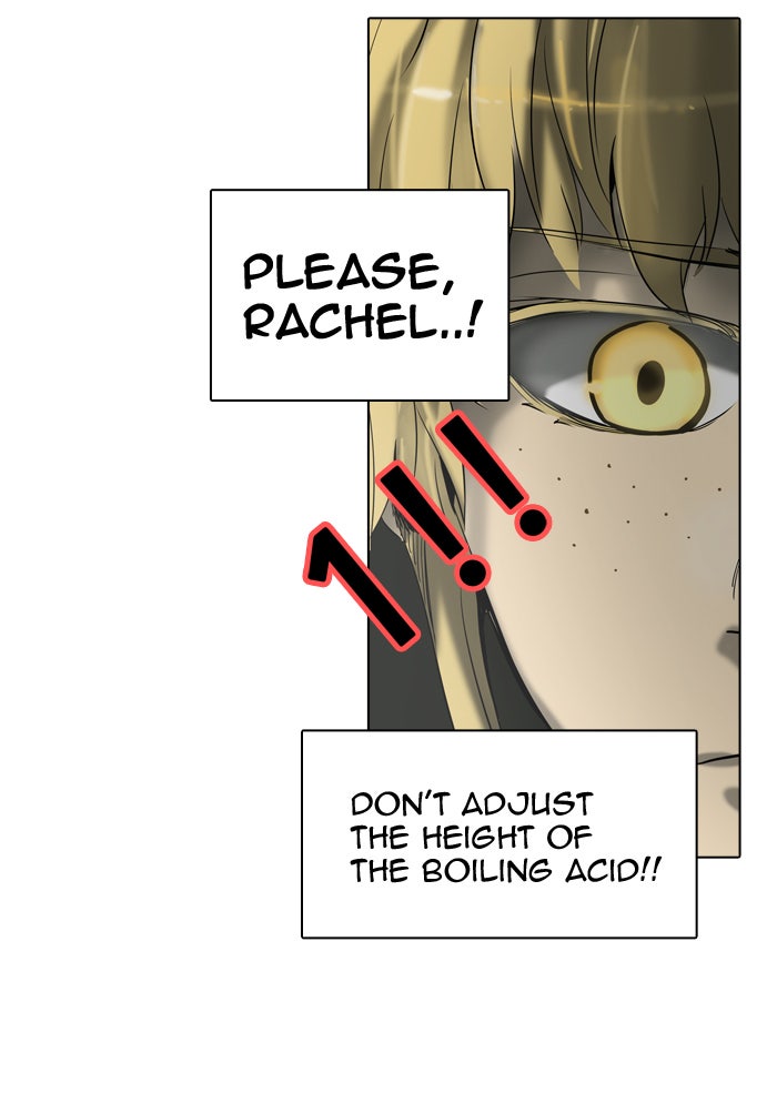 Tower of God Manga Chapter 270 page 21 - [Season 2] Ep. 190