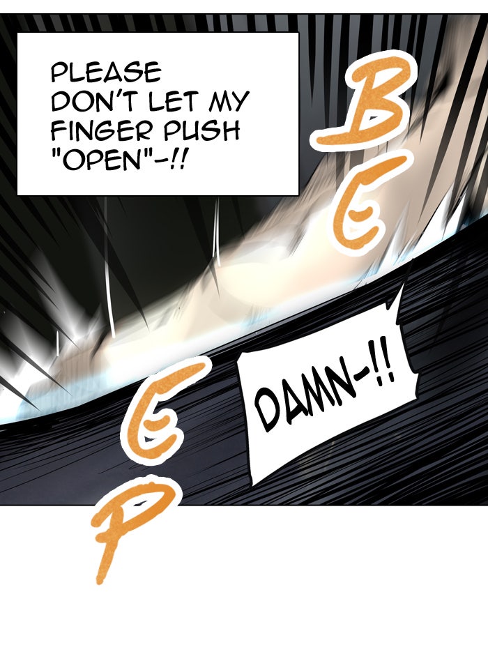 Tower of God Manga Chapter 270 page 22 - [Season 2] Ep. 190