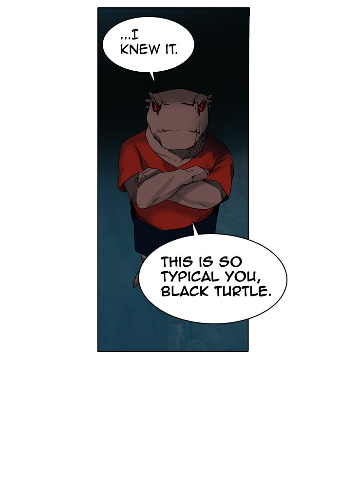 Tower of God Manga Chapter 270 page 28 - [Season 2] Ep. 190