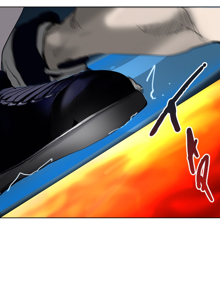 Tower of God Manga Chapter 270 page 29 - [Season 2] Ep. 190