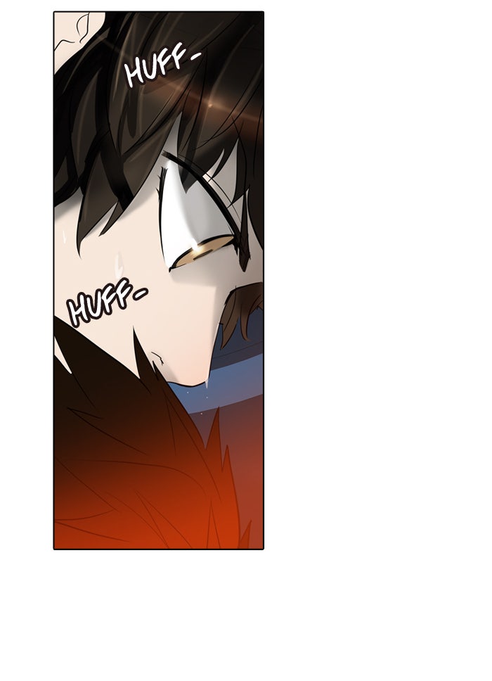 Tower of God Manga Chapter 270 page 30 - [Season 2] Ep. 190