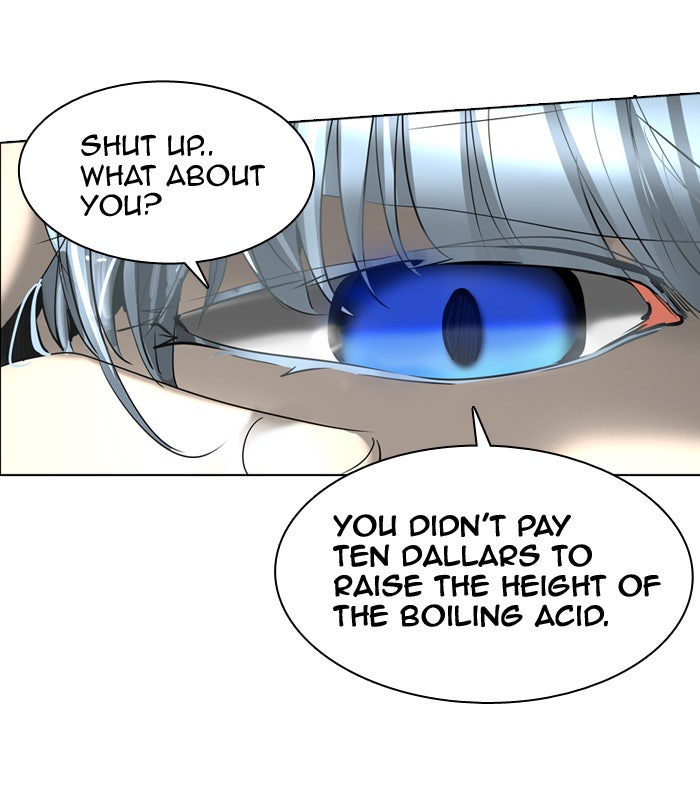 Tower of God Manga Chapter 270 page 34 - [Season 2] Ep. 190