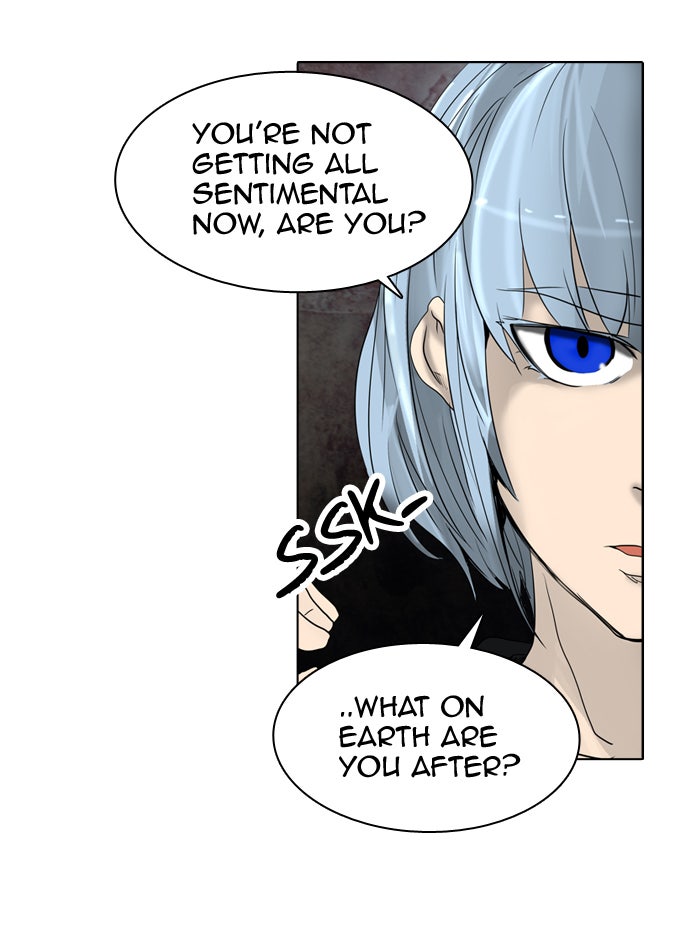Tower of God Manga Chapter 270 page 36 - [Season 2] Ep. 190