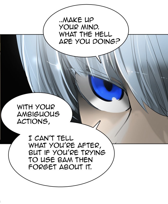 Tower of God Manga Chapter 270 page 38 - [Season 2] Ep. 190