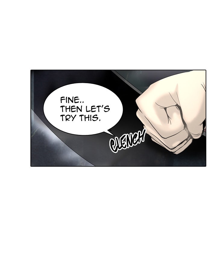 Tower of God Manga Chapter 270 page 40 - [Season 2] Ep. 190