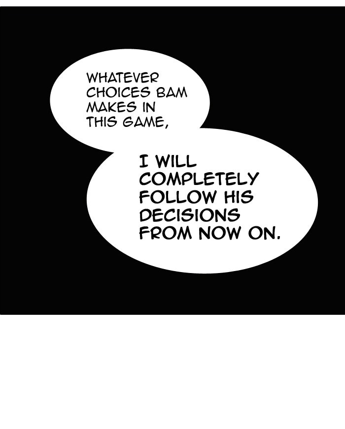 Tower of God Manga Chapter 270 page 41 - [Season 2] Ep. 190