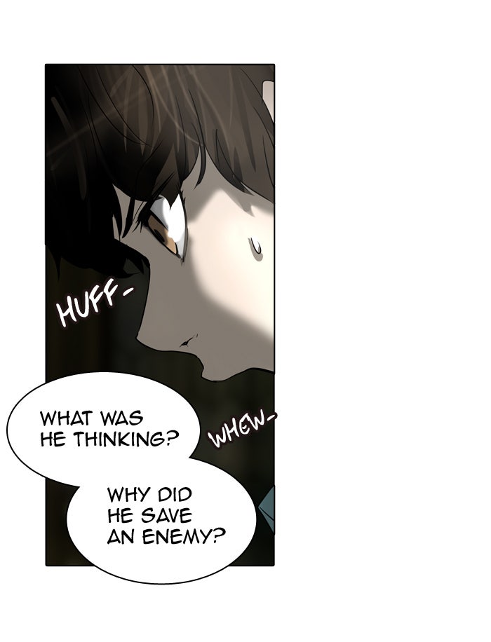 Tower of God Manga Chapter 270 page 43 - [Season 2] Ep. 190
