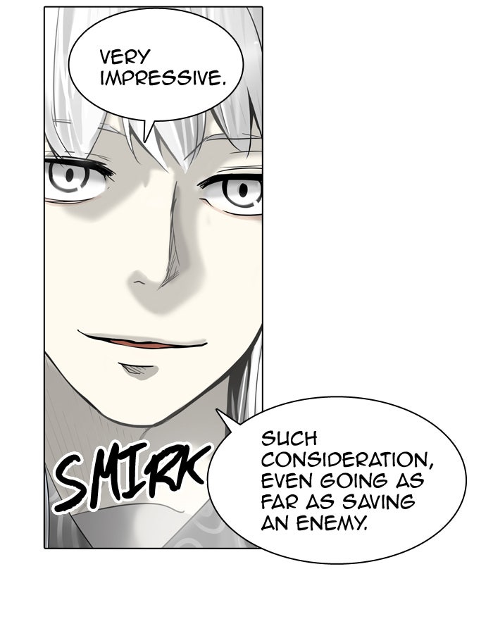 Tower of God Manga Chapter 270 page 46 - [Season 2] Ep. 190