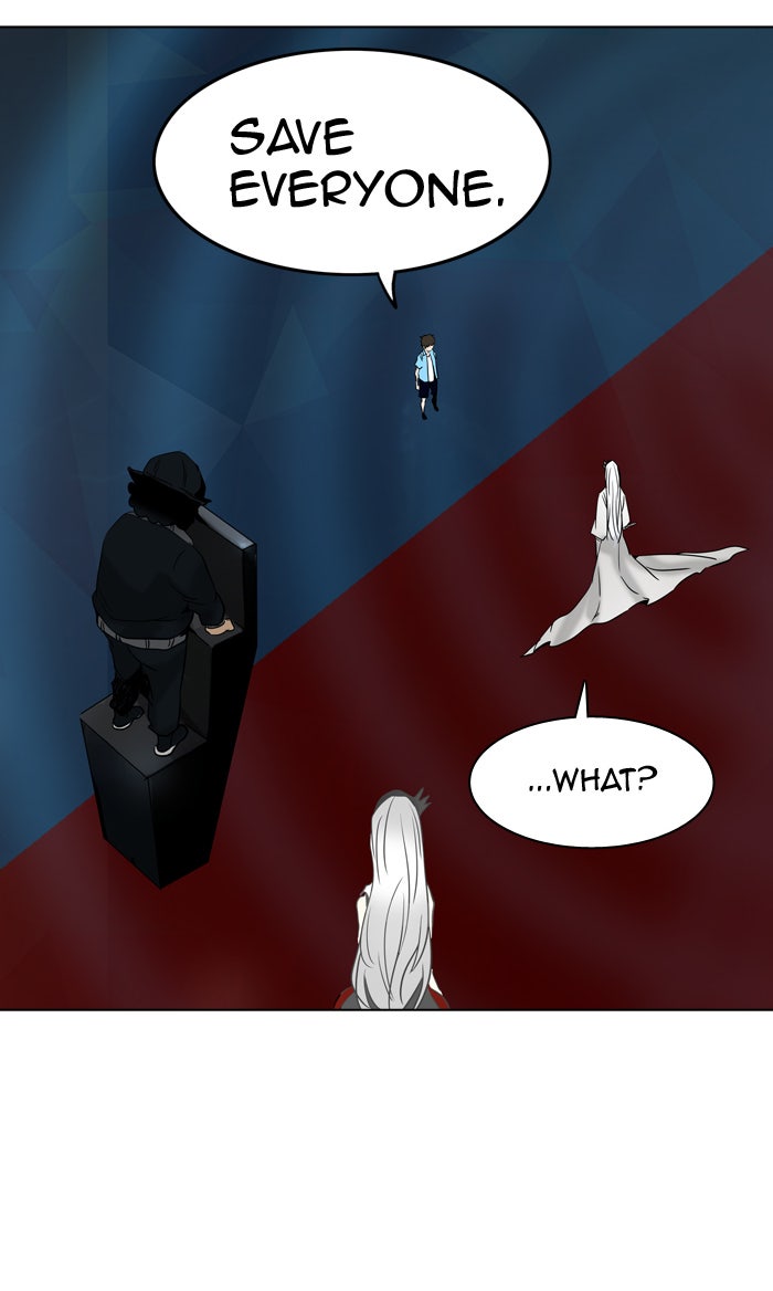 Tower of God Manga Chapter 270 page 48 - [Season 2] Ep. 190