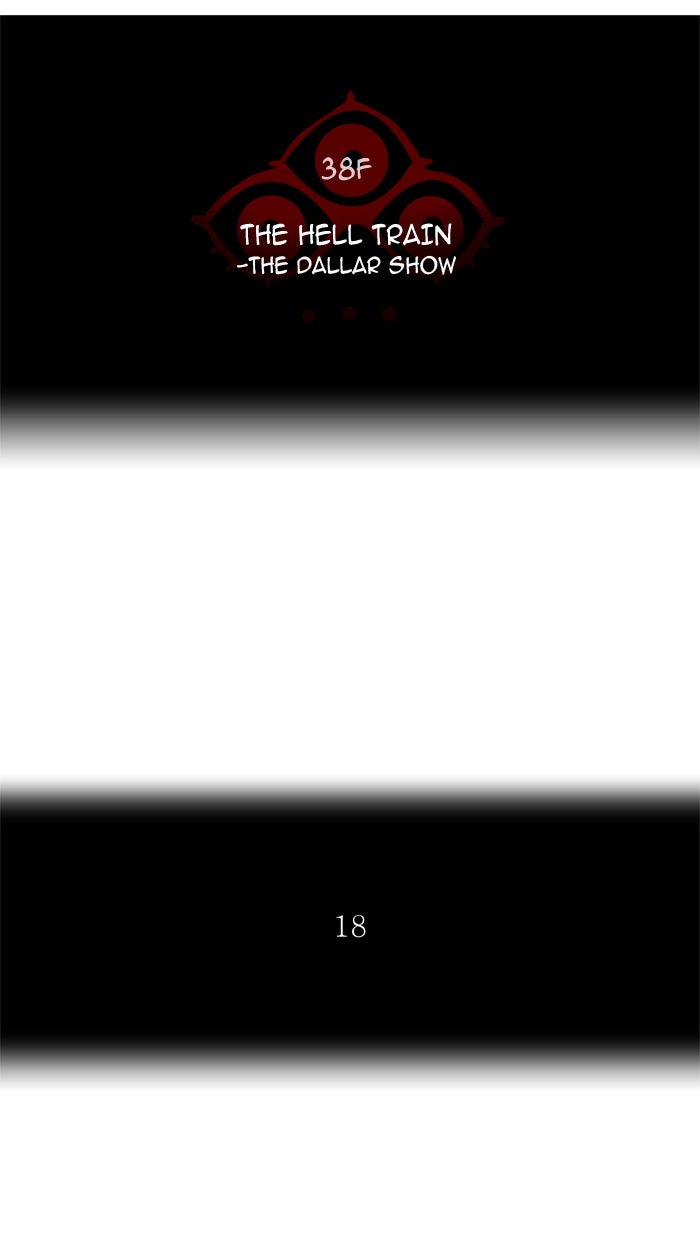 Tower of God Manga Chapter 270 page 5 - [Season 2] Ep. 190