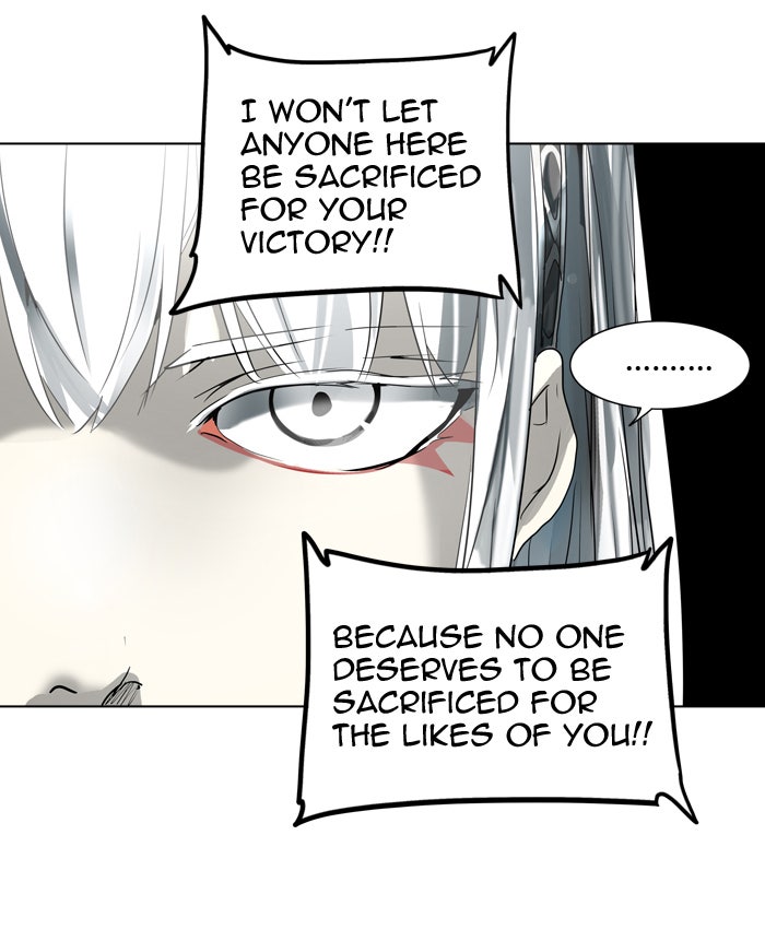 Tower of God Manga Chapter 270 page 50 - [Season 2] Ep. 190