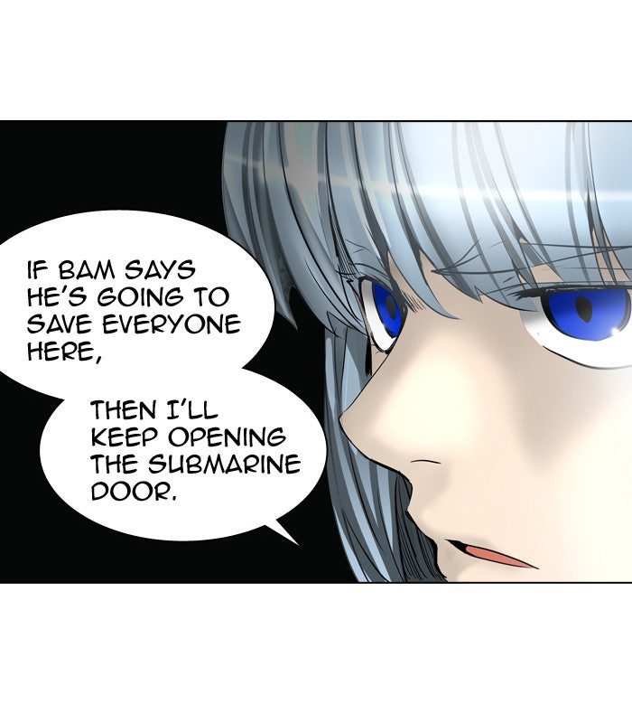 Tower of God Manga Chapter 270 page 52 - [Season 2] Ep. 190