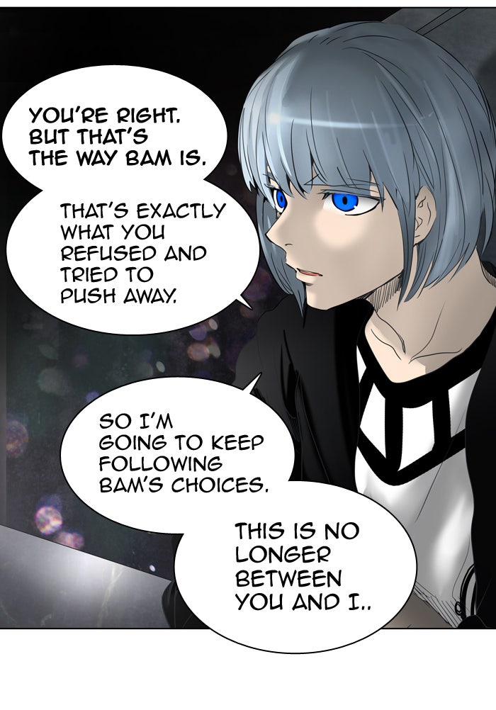 Tower of God Manga Chapter 270 page 54 - [Season 2] Ep. 190