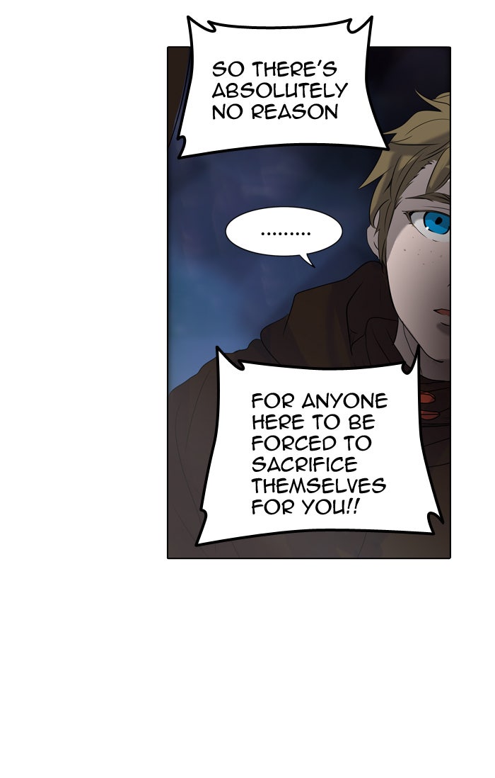 Tower of God Manga Chapter 270 page 57 - [Season 2] Ep. 190