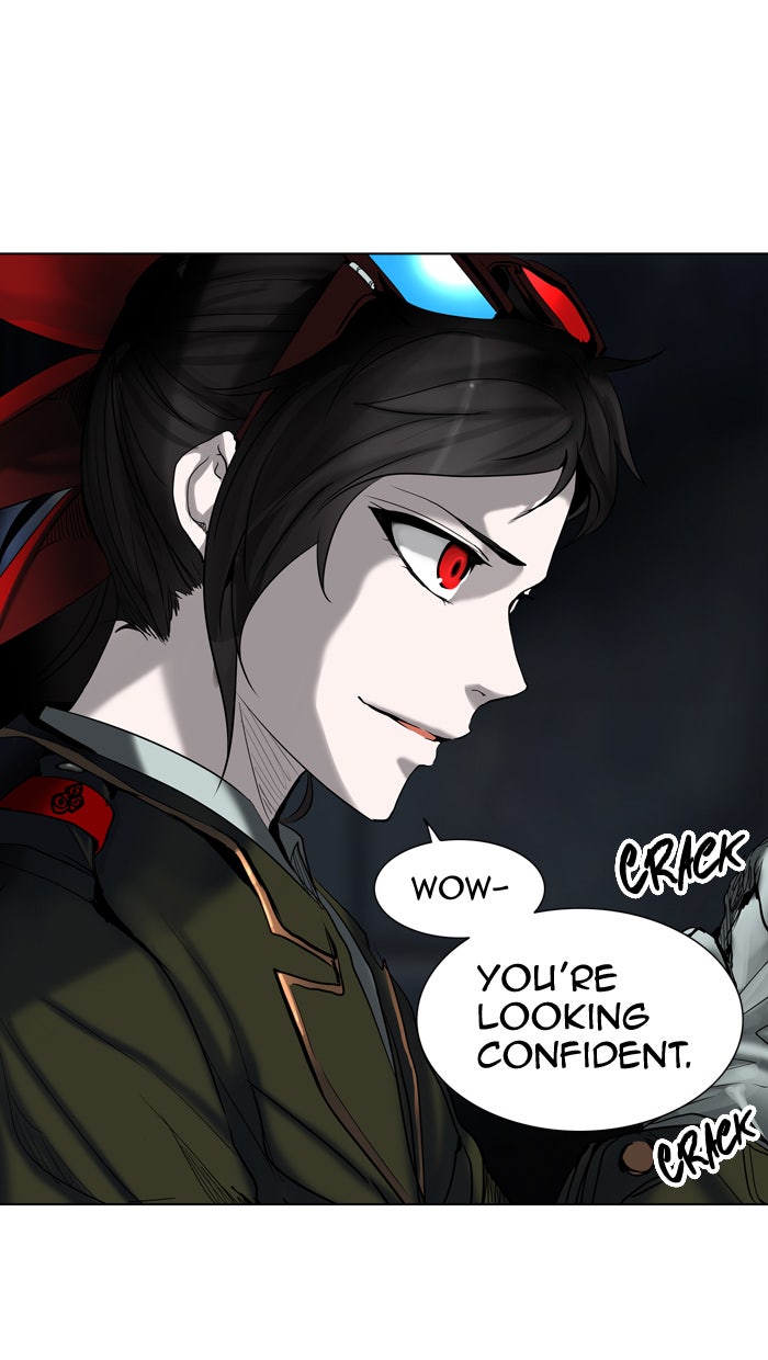 Tower of God Manga Chapter 270 page 61 - [Season 2] Ep. 190