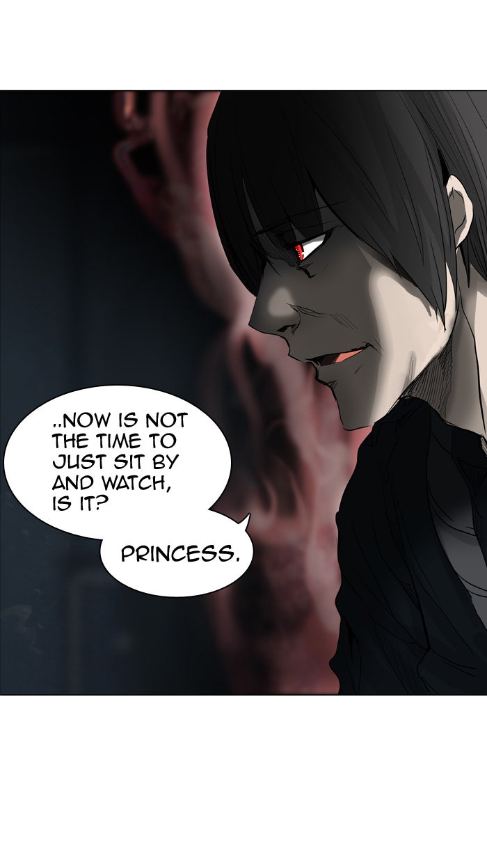 Tower of God Manga Chapter 270 page 62 - [Season 2] Ep. 190