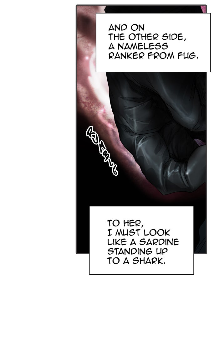 Tower of God Manga Chapter 270 page 68 - [Season 2] Ep. 190