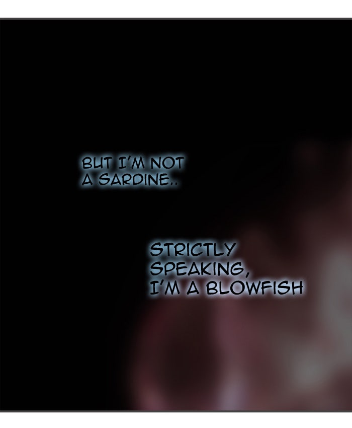 Tower of God Manga Chapter 270 page 69 - [Season 2] Ep. 190