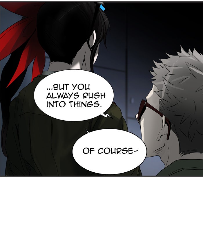 Tower of God Manga Chapter 270 page 72 - [Season 2] Ep. 190