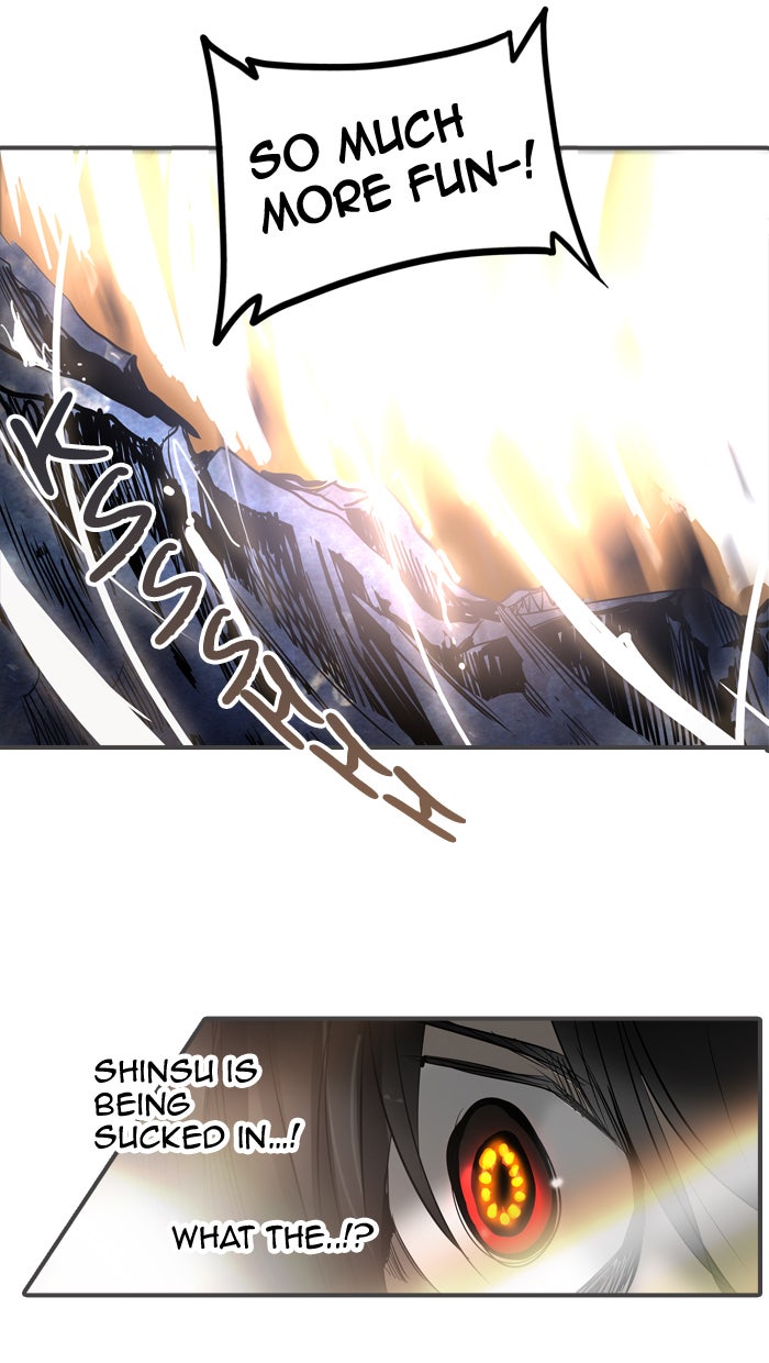 Tower of God Manga Chapter 270 page 74 - [Season 2] Ep. 190