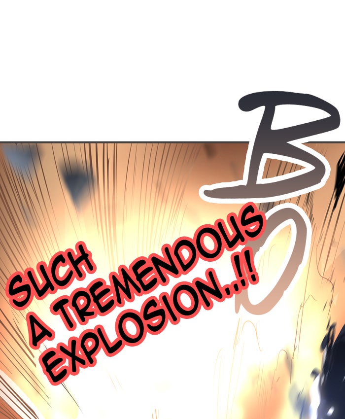Tower of God Manga Chapter 270 page 76 - [Season 2] Ep. 190