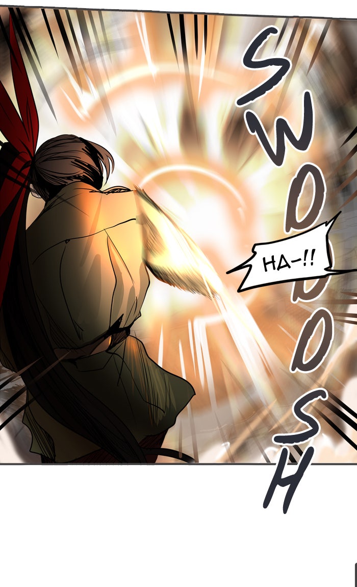 Tower of God Manga Chapter 270 page 81 - [Season 2] Ep. 190