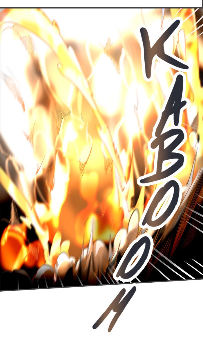 Tower of God Manga Chapter 270 page 82 - [Season 2] Ep. 190