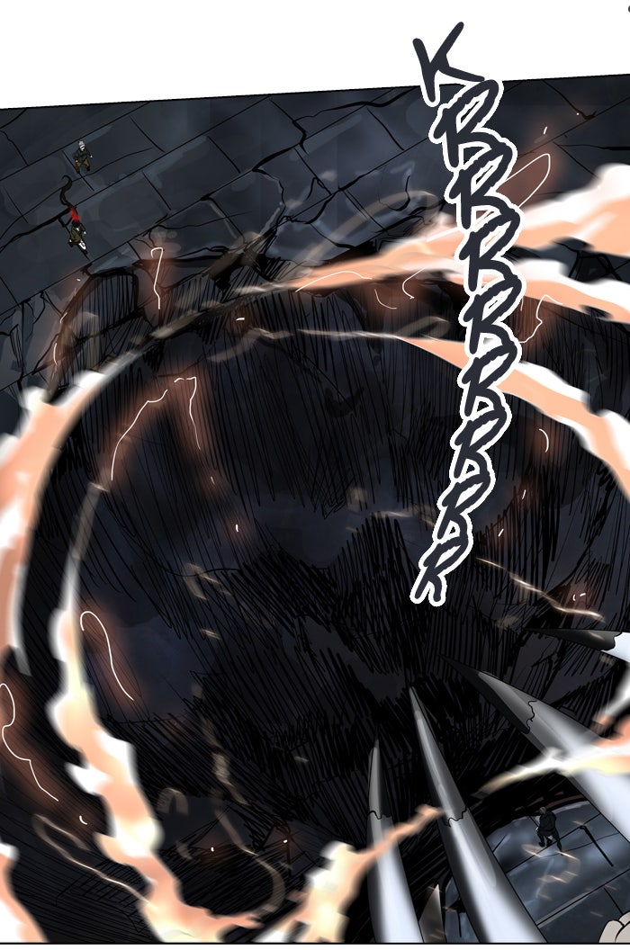 Tower of God Manga Chapter 270 page 83 - [Season 2] Ep. 190