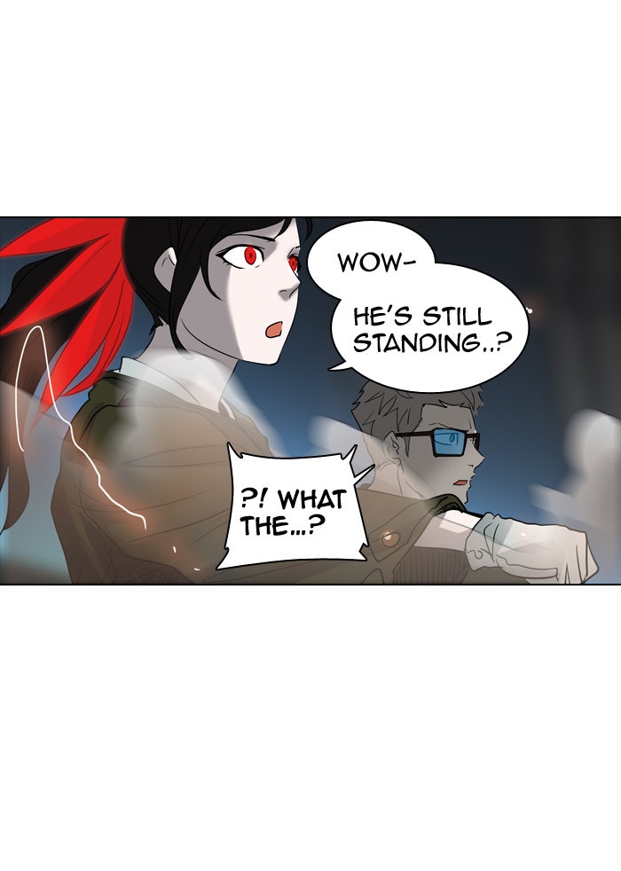 Tower of God Manga Chapter 270 page 84 - [Season 2] Ep. 190