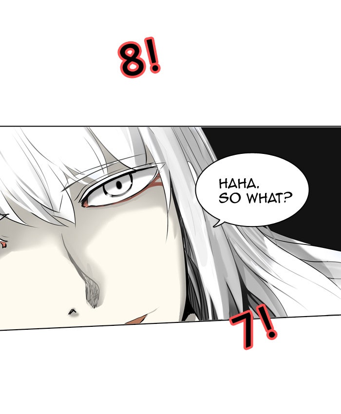 Tower of God Manga Chapter 270 page 9 - [Season 2] Ep. 190
