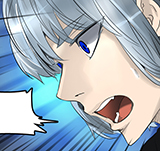 Tower of God Manga Chapter 270 ([Season 2] Ep. 190) cover