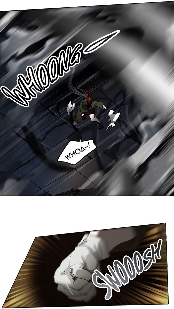 Tower of God Manga Chapter 271 page 13 - [Season 2] Ep. 191