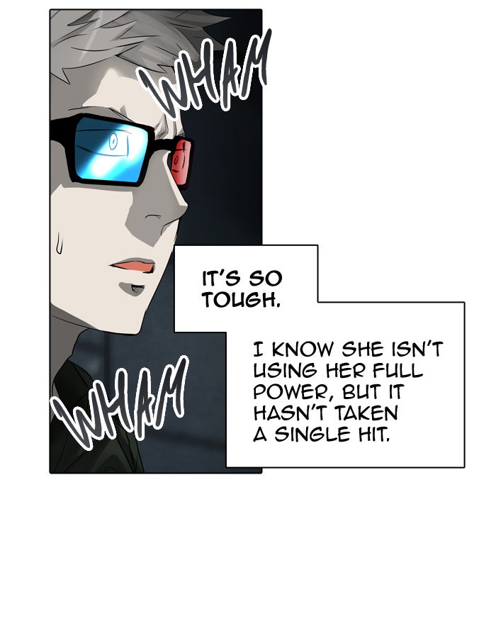 Tower of God Manga Chapter 271 page 15 - [Season 2] Ep. 191