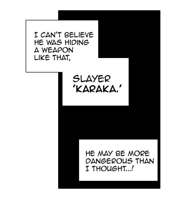 Tower of God Manga Chapter 271 page 16 - [Season 2] Ep. 191