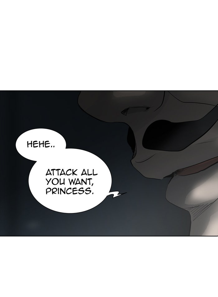 Tower of God Manga Chapter 271 page 17 - [Season 2] Ep. 191