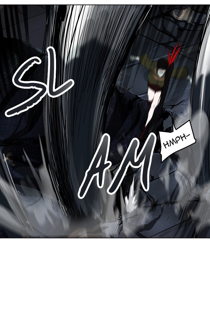 Tower of God Manga Chapter 271 page 19 - [Season 2] Ep. 191
