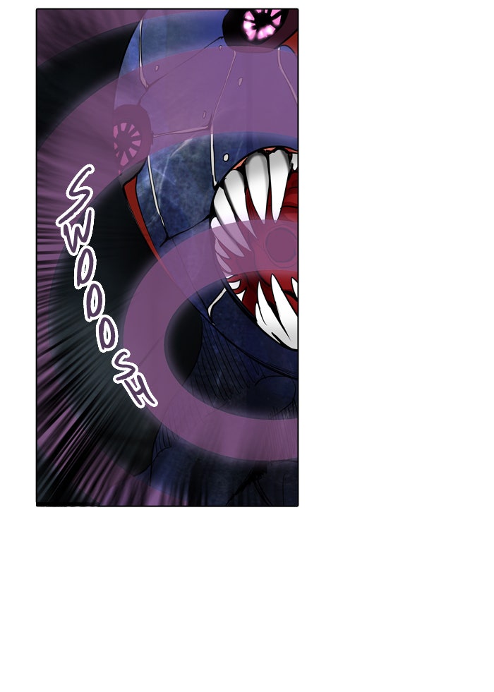 Tower of God Manga Chapter 271 page 20 - [Season 2] Ep. 191