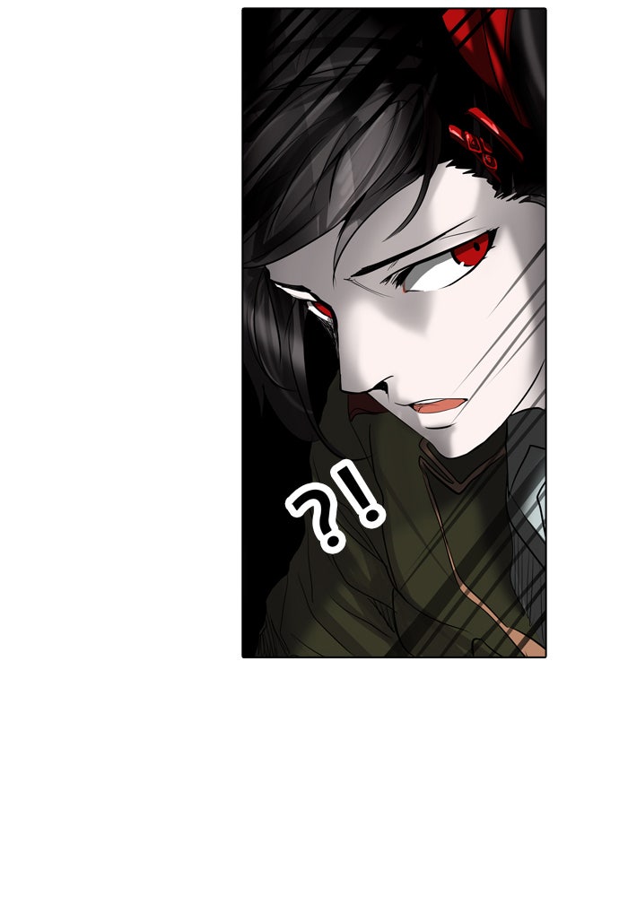 Tower of God Manga Chapter 271 page 21 - [Season 2] Ep. 191