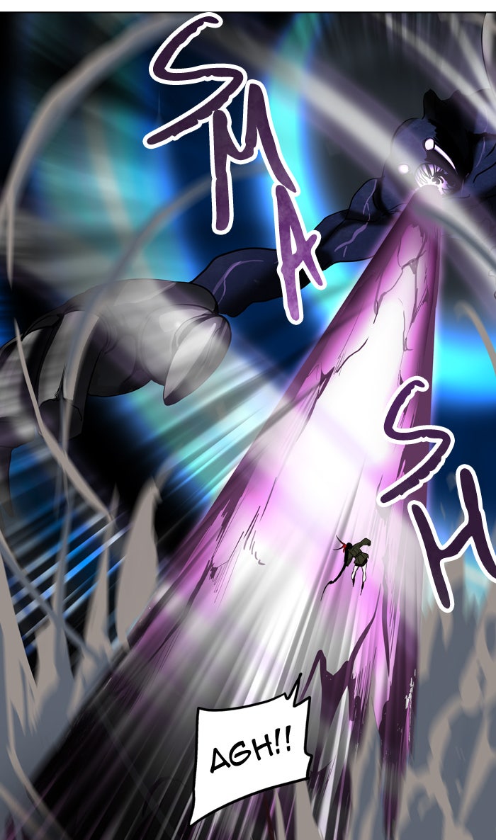 Tower of God Manga Chapter 271 page 22 - [Season 2] Ep. 191