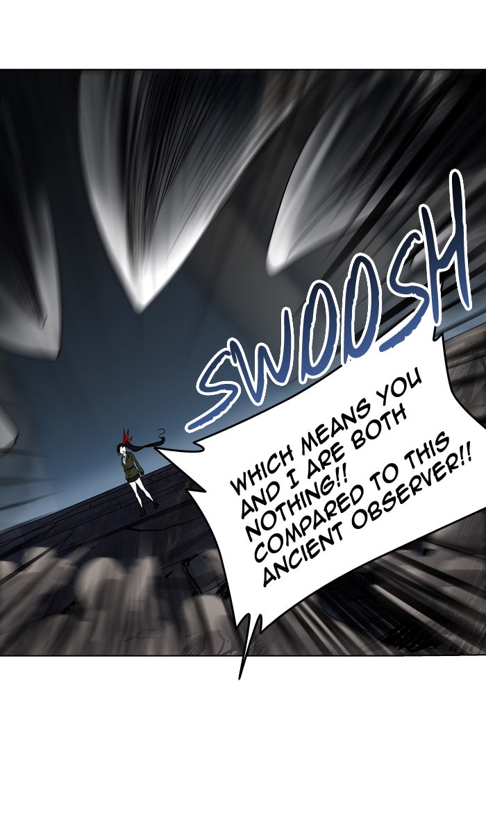 Tower of God Manga Chapter 271 page 26 - [Season 2] Ep. 191