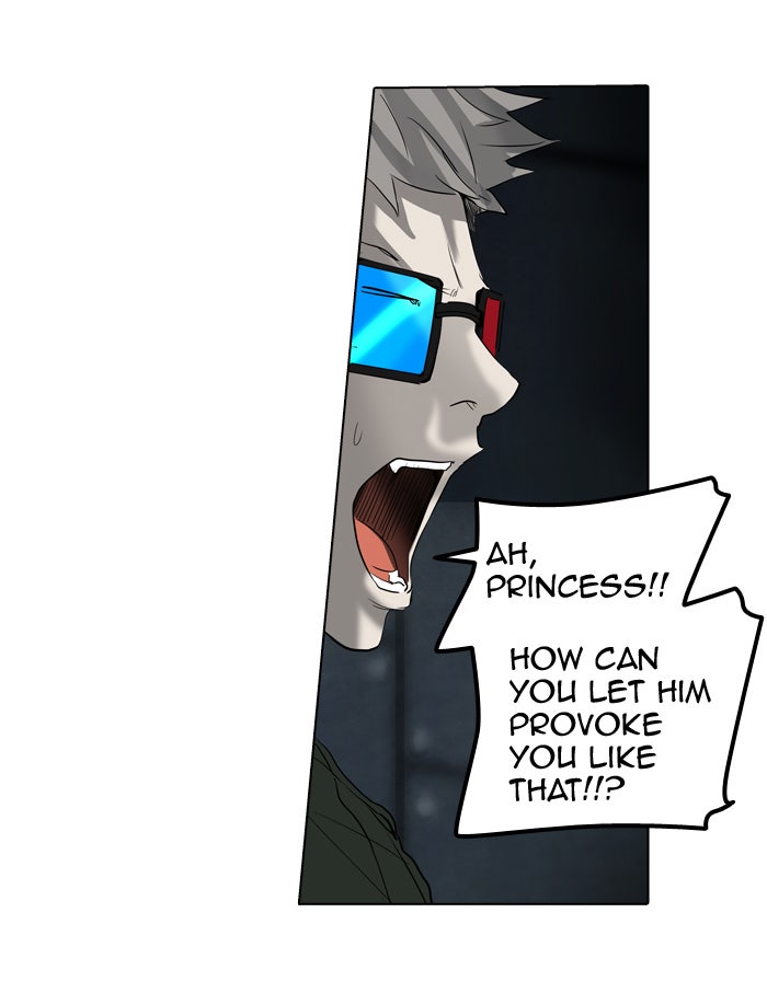 Tower of God Manga Chapter 271 page 28 - [Season 2] Ep. 191