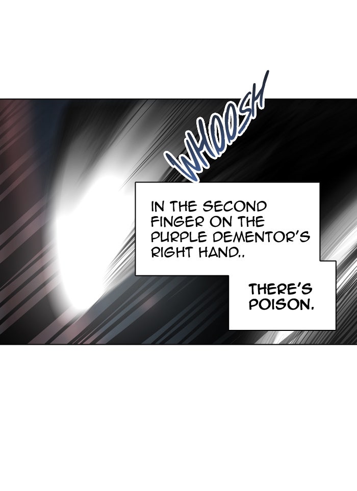 Tower of God Manga Chapter 271 page 29 - [Season 2] Ep. 191