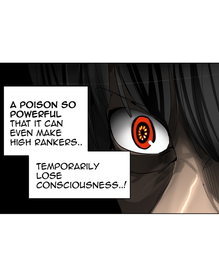 Tower of God Manga Chapter 271 page 30 - [Season 2] Ep. 191